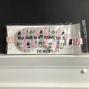 Travel Eye Mask